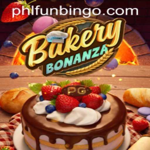 BakeryBonanza: A Delicious Adventure with FunBingo