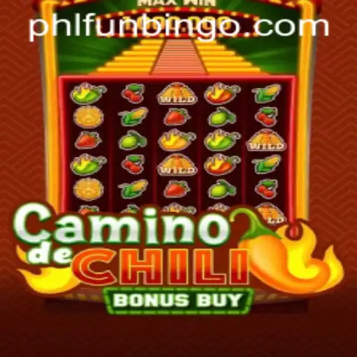 Discover the Excitement of CaminodeChiliBonusBuy and FunBingo