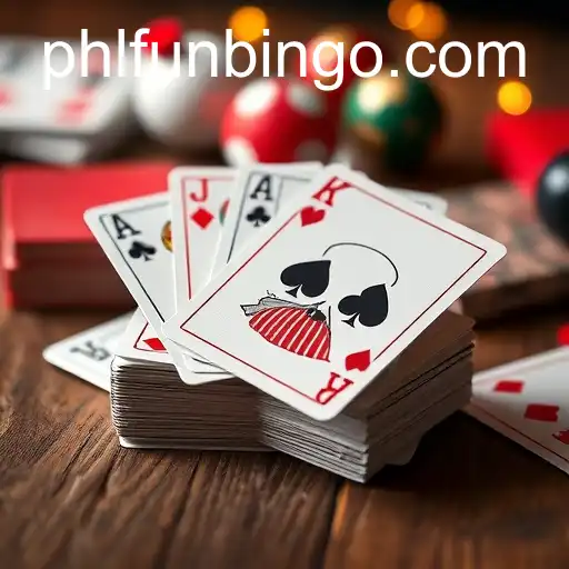 Card Games: A World of Entertainment and Strategy