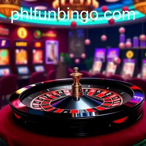 Exploring the Excitement of Casino Games with FunBingo