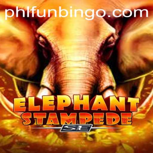Unveiling ElephantStampedeSE: The Latest Gaming Phenomenon