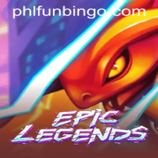 EpicLegends: The Thrill of FunBingo Awaits