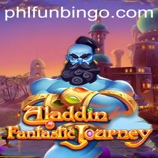 Discover the Magic of Aladdin with FunBingo