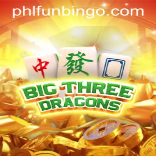 Discover the Exciting World of BigThreeDragons with FunBingo