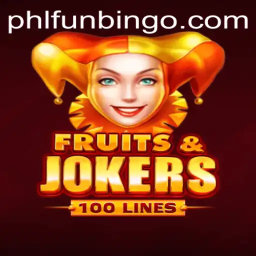 Discover the Excitement of FruitsAndJokers100 with FunBingo