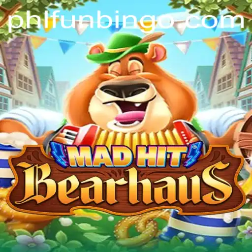 Discovering the Exciting World of MadHitBearhaus: An In-Depth Look at FunBingo