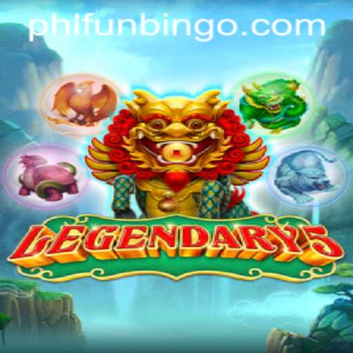Exploring the Excitement of Legendary5 and FunBingo