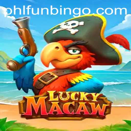 Discover the Excitement of LuckyMacaw: FunBingo's Latest Addition