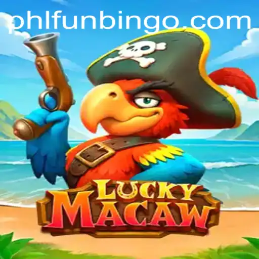 Discover the Excitement of LuckyMacaw: FunBingo's Latest Addition