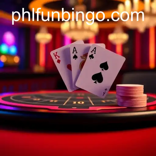 Online Baccarat: Exploring FunBingo's Thrilling Experience