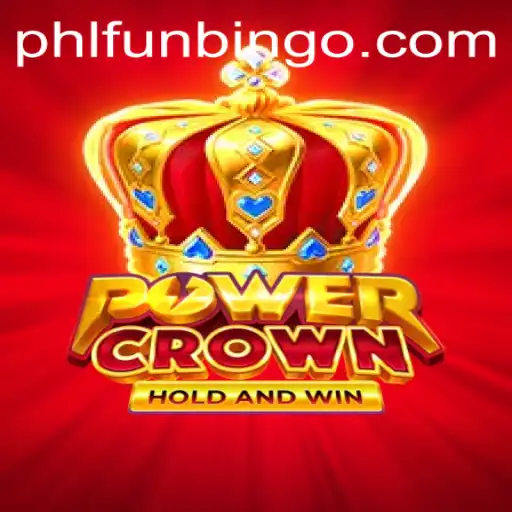 Exploring the Vibrant World of PowerCrown: A FunBingo Adventure