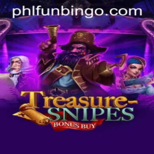 Exploring the Excitement of TreasuresnipesBonusBuy and the Magic of FunBingo