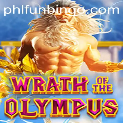 Unveiling WrathofOlympus: An Epic Gaming Journey