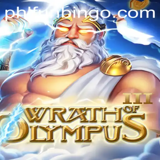 WrathofOlympusIII: Dive into the Epic Adventure with FunBingo