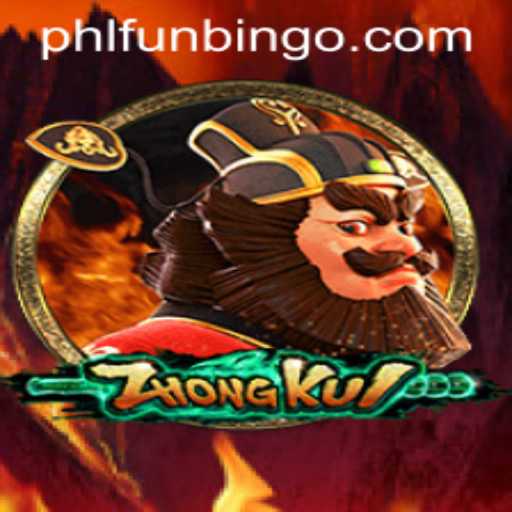 Exploring ZhongKui: A FunBingo Experience