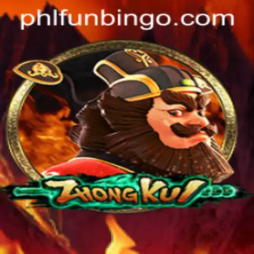 Exploring ZhongKui: A FunBingo Experience